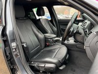 USED 2018 18 BMW 1 SERIES 3.0 M140i Shadow Edition Auto Euro 6 (s/s) 5dr PDC H&K LOW MILES LOW OWNERS