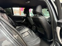 USED 2018 18 BMW 1 SERIES 3.0 M140i Shadow Edition Auto Euro 6 (s/s) 5dr PDC H&K LOW MILES LOW OWNERS