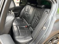 USED 2018 18 BMW 1 SERIES 3.0 M140i Shadow Edition Auto Euro 6 (s/s) 5dr PDC H&K LOW MILES LOW OWNERS