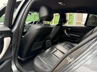 USED 2018 18 BMW 1 SERIES 3.0 M140i Shadow Edition Auto Euro 6 (s/s) 5dr PDC H&K LOW MILES LOW OWNERS