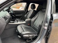 USED 2018 18 BMW 1 SERIES 3.0 M140i Shadow Edition Auto Euro 6 (s/s) 5dr PDC H&K LOW MILES LOW OWNERS
