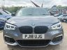 USED 2018 18 BMW 1 SERIES 3.0 M140i Shadow Edition Auto Euro 6 (s/s) 5dr PDC H&K LOW MILES LOW OWNERS