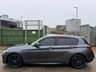 USED 2018 18 BMW 1 SERIES 3.0 M140i Shadow Edition Auto Euro 6 (s/s) 5dr PDC H&K LOW MILES LOW OWNERS