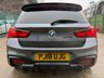 USED 2018 18 BMW 1 SERIES 3.0 M140i Shadow Edition Auto Euro 6 (s/s) 5dr PDC H&K LOW MILES LOW OWNERS