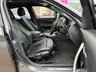 USED 2018 18 BMW 1 SERIES 3.0 M140i Shadow Edition Auto Euro 6 (s/s) 5dr PDC H&K LOW MILES LOW OWNERS