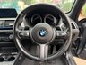 USED 2018 18 BMW 1 SERIES 3.0 M140i Shadow Edition Auto Euro 6 (s/s) 5dr PDC H&K LOW MILES LOW OWNERS