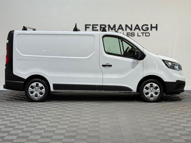 View our RENAULT TRAFIC