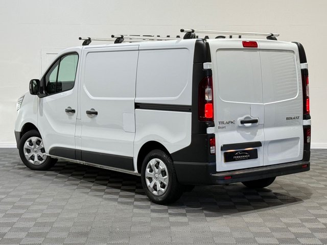 View our RENAULT TRAFIC