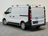 USED 2024 24 RENAULT TRAFIC 2.0 dCi Blue SL30 Start Panel Van 5dr Diesel Manual L1 H1 Euro 6 (s/s) (130 ps) 