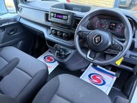 USED 2024 24 RENAULT TRAFIC 2.0 dCi Blue SL30 Start Panel Van 5dr Diesel Manual L1 H1 Euro 6 (s/s) (130 ps) 