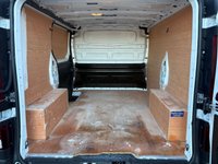 USED 2024 24 RENAULT TRAFIC 2.0 dCi Blue SL30 Start Panel Van 5dr Diesel Manual L1 H1 Euro 6 (s/s) (130 ps) 