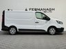 USED 2024 24 RENAULT TRAFIC 2.0 dCi Blue SL30 Start Panel Van 5dr Diesel Manual L1 H1 Euro 6 (s/s) (130 ps) 