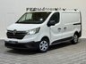 USED 2024 24 RENAULT TRAFIC 2.0 dCi Blue SL30 Start Panel Van 5dr Diesel Manual L1 H1 Euro 6 (s/s) (130 ps) 