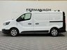 USED 2024 24 RENAULT TRAFIC 2.0 dCi Blue SL30 Start Panel Van 5dr Diesel Manual L1 H1 Euro 6 (s/s) (130 ps) 