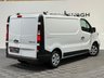USED 2024 24 RENAULT TRAFIC 2.0 dCi Blue SL30 Start Panel Van 5dr Diesel Manual L1 H1 Euro 6 (s/s) (130 ps) 