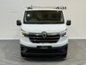 USED 2024 24 RENAULT TRAFIC 2.0 dCi Blue SL30 Start Panel Van 5dr Diesel Manual L1 H1 Euro 6 (s/s) (130 ps) 