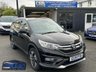 USED 2015 15 HONDA CR-V 2.0 i-VTEC SR SUV 5dr Petrol Auto 4WD Euro 6 (155 ps) Camera Satnav Auto Petrol