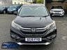 USED 2015 15 HONDA CR-V 2.0 i-VTEC SR SUV 5dr Petrol Auto 4WD Euro 6 (155 ps) Camera Satnav Auto Petrol