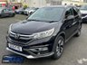 USED 2015 15 HONDA CR-V 2.0 i-VTEC SR SUV 5dr Petrol Auto 4WD Euro 6 (155 ps) Camera Satnav Auto Petrol