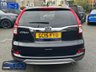 USED 2015 15 HONDA CR-V 2.0 i-VTEC SR SUV 5dr Petrol Auto 4WD Euro 6 (155 ps) Camera Satnav Auto Petrol