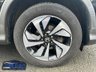 USED 2015 15 HONDA CR-V 2.0 i-VTEC SR SUV 5dr Petrol Auto 4WD Euro 6 (155 ps) Camera Satnav Auto Petrol