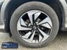 USED 2015 15 HONDA CR-V 2.0 i-VTEC SR SUV 5dr Petrol Auto 4WD Euro 6 (155 ps) Camera Satnav Auto Petrol