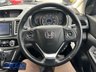 USED 2015 15 HONDA CR-V 2.0 i-VTEC SR SUV 5dr Petrol Auto 4WD Euro 6 (155 ps) Camera Satnav Auto Petrol