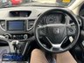 USED 2015 15 HONDA CR-V 2.0 i-VTEC SR SUV 5dr Petrol Auto 4WD Euro 6 (155 ps) Camera Satnav Auto Petrol