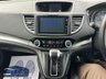 USED 2015 15 HONDA CR-V 2.0 i-VTEC SR SUV 5dr Petrol Auto 4WD Euro 6 (155 ps) Camera Satnav Auto Petrol