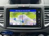 USED 2015 15 HONDA CR-V 2.0 i-VTEC SR SUV 5dr Petrol Auto 4WD Euro 6 (155 ps) Camera Satnav Auto Petrol