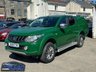 USED 2019 19 MITSUBISHI L200 2.4 DI-D DC Titan Pickup Double Cab 4dr Diesel Manual 4WD Euro 6 (178 ps) No VAT!
