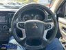 USED 2019 19 MITSUBISHI L200 2.4 DI-D DC Titan Pickup Double Cab 4dr Diesel Manual 4WD Euro 6 (178 ps) No VAT!