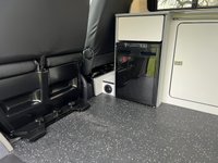 USED 2017 17 VOLKSWAGEN TRANSPORTER 2.0 TDI T28 BlueMotion Tech Euro 6 4 Berth Campervan # NEW CONVERSION # ISOFIX # T6