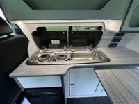 USED 2017 17 VOLKSWAGEN TRANSPORTER 2.0 TDI T28 BlueMotion Tech Euro 6 4 Berth Campervan # NEW CONVERSION # ISOFIX # T6