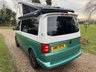USED 2017 17 VOLKSWAGEN TRANSPORTER 2.0 TDI T28 BlueMotion Tech Euro 6 4 Berth Campervan # NEW CONVERSION # ISOFIX # T6