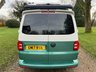 USED 2017 17 VOLKSWAGEN TRANSPORTER 2.0 TDI T28 BlueMotion Tech Euro 6 4 Berth Campervan # NEW CONVERSION # ISOFIX # T6