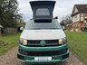 USED 2017 17 VOLKSWAGEN TRANSPORTER 2.0 TDI T28 BlueMotion Tech Euro 6 4 Berth Campervan # NEW CONVERSION # ISOFIX # T6