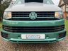 USED 2017 17 VOLKSWAGEN TRANSPORTER 2.0 TDI T28 BlueMotion Tech Euro 6 4 Berth Campervan # NEW CONVERSION # ISOFIX # T6