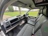 USED 2017 17 VOLKSWAGEN TRANSPORTER 2.0 TDI T28 BlueMotion Tech Euro 6 4 Berth Campervan # NEW CONVERSION # ISOFIX # T6