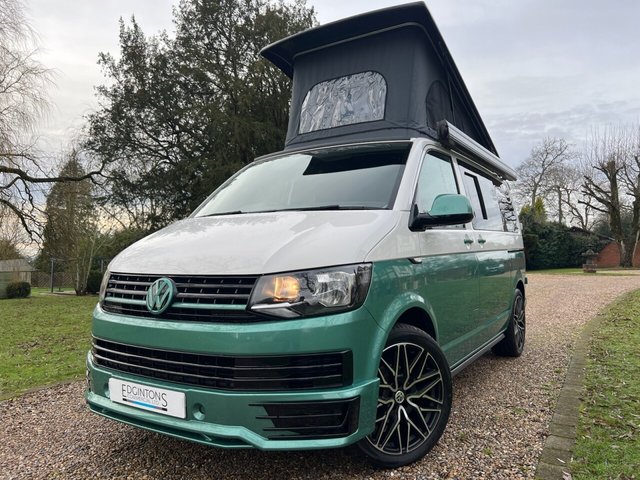 View our VOLKSWAGEN TRANSPORTER