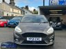 USED 2021 21 FORD FIESTA 1.0T EcoBoost MHEV ST-Line X Edition Hatchback 5dr Petrol Manual Euro 6 (s/s) (155 ps) 
