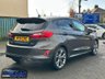USED 2021 21 FORD FIESTA 1.0T EcoBoost MHEV ST-Line X Edition Hatchback 5dr Petrol Manual Euro 6 (s/s) (155 ps) 