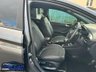 USED 2021 21 FORD FIESTA 1.0T EcoBoost MHEV ST-Line X Edition Hatchback 5dr Petrol Manual Euro 6 (s/s) (155 ps) 