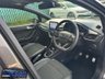 USED 2021 21 FORD FIESTA 1.0T EcoBoost MHEV ST-Line X Edition Hatchback 5dr Petrol Manual Euro 6 (s/s) (155 ps) 