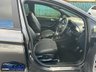 USED 2021 21 FORD FIESTA 1.0T EcoBoost MHEV ST-Line X Edition Hatchback 5dr Petrol Manual Euro 6 (s/s) (155 ps) 