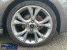 USED 2021 21 FORD FIESTA 1.0T EcoBoost MHEV ST-Line X Edition Hatchback 5dr Petrol Manual Euro 6 (s/s) (155 ps) 