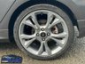 USED 2021 21 FORD FIESTA 1.0T EcoBoost MHEV ST-Line X Edition Hatchback 5dr Petrol Manual Euro 6 (s/s) (155 ps) 