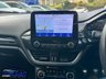 USED 2021 21 FORD FIESTA 1.0T EcoBoost MHEV ST-Line X Edition Hatchback 5dr Petrol Manual Euro 6 (s/s) (155 ps) 