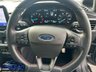 USED 2021 21 FORD FIESTA 1.0T EcoBoost MHEV ST-Line X Edition Hatchback 5dr Petrol Manual Euro 6 (s/s) (155 ps) 