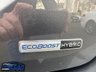 USED 2021 21 FORD FIESTA 1.0T EcoBoost MHEV ST-Line X Edition Hatchback 5dr Petrol Manual Euro 6 (s/s) (155 ps) 